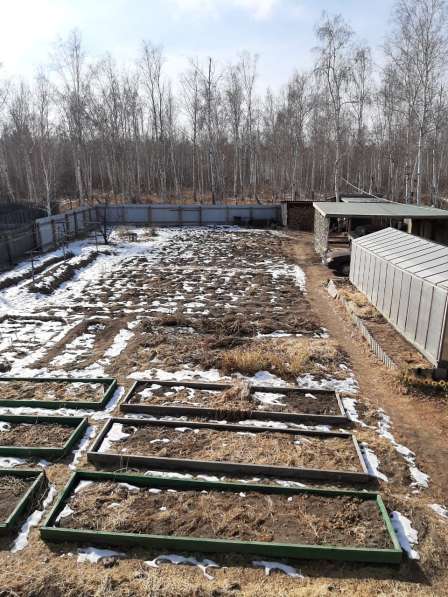 Продам дачу г. Чита № 79 " Овощевод" в Чите фото 15