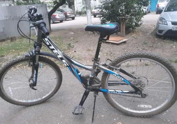 Велосипед в Краснодаре фото 4