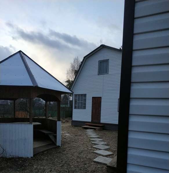 Продам дачу в Орехово-Зуево фото 25