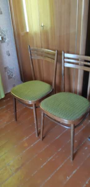 Продам мягкие стулья