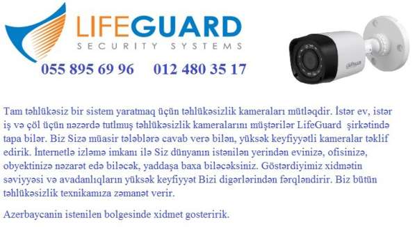 ❖Musahide kamerasi ☎