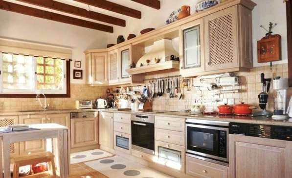 Бунгало в районе Пафоса-Кипр в Москве фото 132