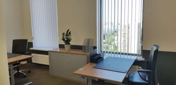 Сдается офис в Москве (БЦ Голден Гейт) без посредников в Москве фото 4