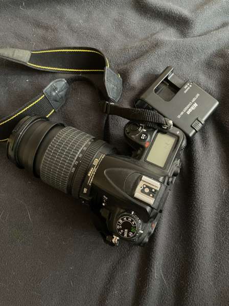Продам фотоаппарат Nikon D7000 в Краснодаре фото 4