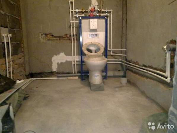 Ремонт квартир в Москве фото 4