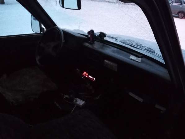 ВАЗ (Lada), 2121 (4x4), продажа в Магнитогорске в Магнитогорске фото 6