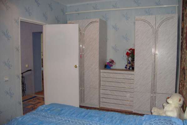 Продам дом в Ростов-на-Дону.Жилая площадь 190 кв.м. в Ростове-на-Дону фото 23