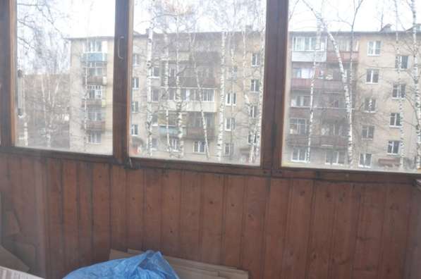 Сдаю 2-комнатную квартиру с раздельными комнатами на МЭЗе в Малаховке фото 8