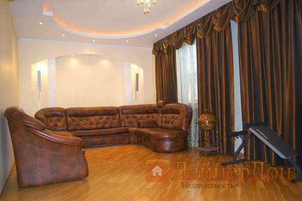 Продам дом в Ростов-на-Дону.Жилая площадь 217 кв.м. в Ростове-на-Дону фото 24