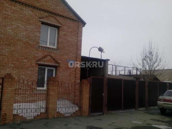 Продам дом для большой семьи в Орске фото 7