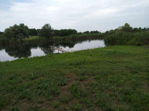 Дом на берегу реки в Краснодаре фото 14