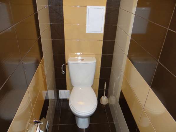 Ремонт под ключ без посредников и гастарбайтеров в Москве фото 34