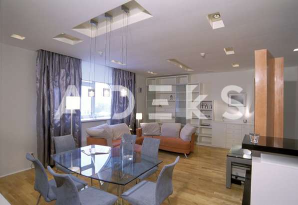 Ремонт квартир под ключ в Москве фото 3