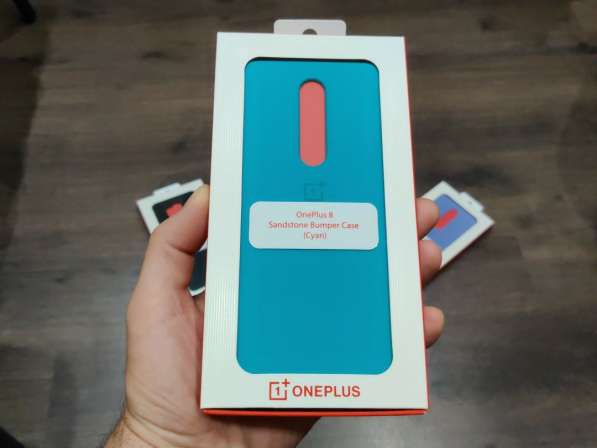Чехлы OnePlus 8 pro и 8 в Москве фото 7