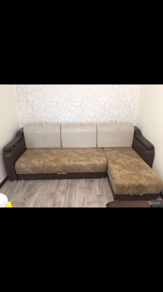 Продаётся диван в Вольске