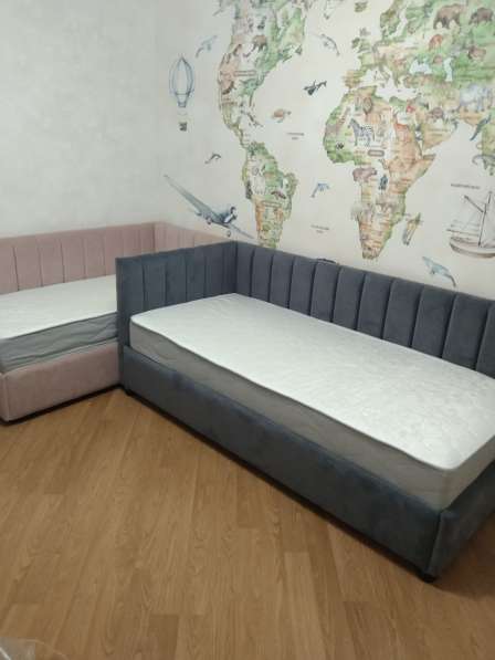 Кровати под заказ в Ульяновске