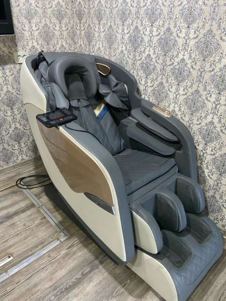 Массажное кресло в Армавире фото 3