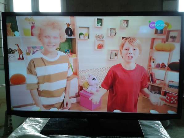 Продам ЖК телевизор SAMSUNG в Дмитрове