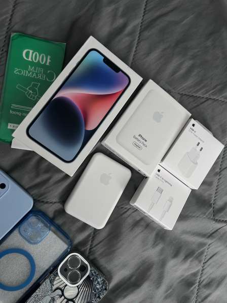 IPhone 14 в Калуге
