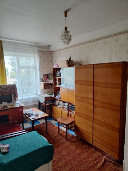 Успей купить 3-х квартиру - спальный р-н Харцызска Коммунист в фото 12