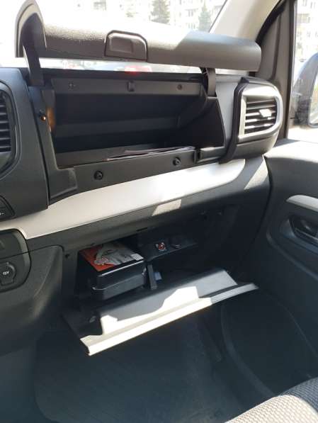 Citroen, Jumpy, продажа в Твери