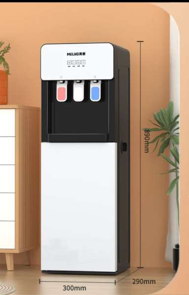 Кулер для воды