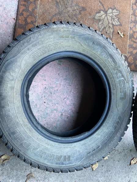 Резина зима r15 в Хабаровске фото 6