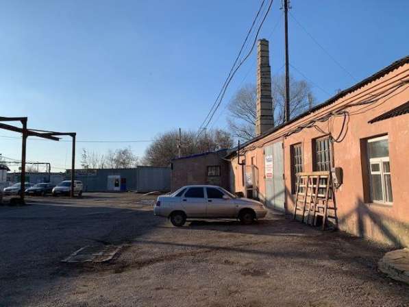 Торговая база 2500 м. кв, Макеевка в фото 4