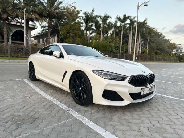 BMW, i8, продажа в г.Дубай в фото 3