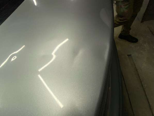 РЕМОНТ ВИЯТИН БЕЗ ПОКРАСКИ в Воронеже фото 8