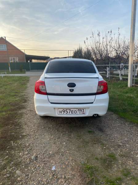 Datsun, on-DO, продажа в Армавире в Армавире фото 7