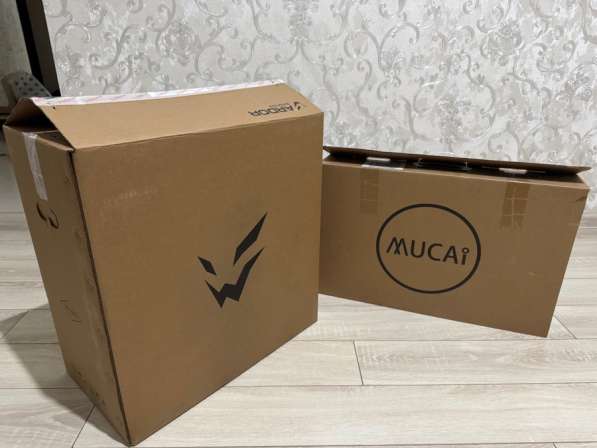 Мощный игровой компьютер в Нальчике