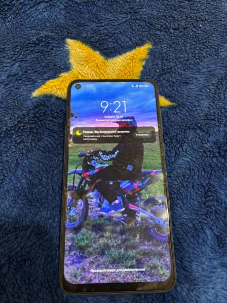 2 телефона Redmi Note 9 в Краснодаре