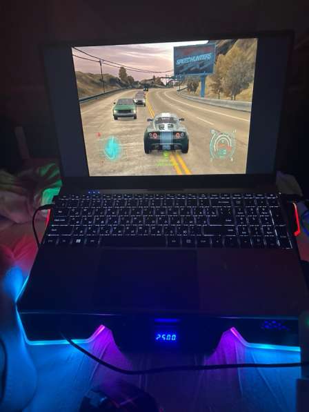 Продам ноут