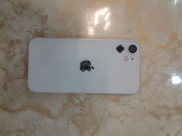 IPhone 12 мини на 128гб в Воронеже фото 3