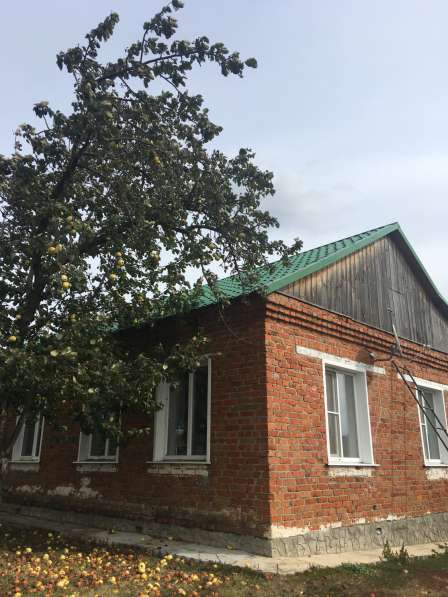 МЕНЯЮ ДОМ В РФ НА ДОМ В МОЛДОВЕ
