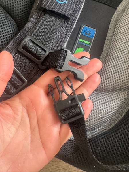 Hammingbird рюкзак ортопедической в Краснодаре фото 5