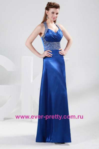 Красное вечернее платье XL/14 "Ever-Pretty" Артикул: HE09761RD в Абакане фото 3