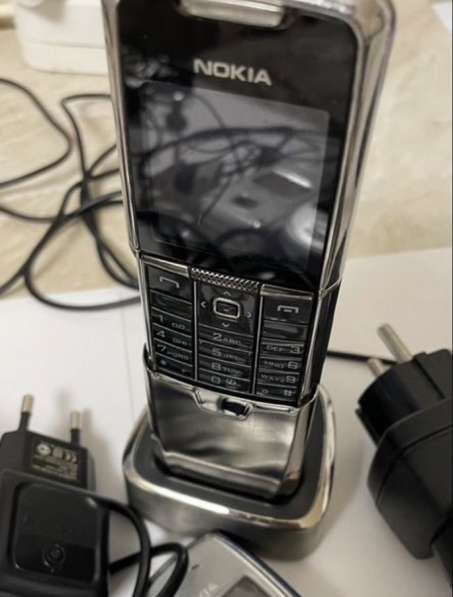 Nokia 8800 original в фото 4