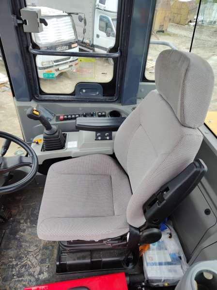 Фронтальный погрузчик XCMG ZL60GV в Чалтыре фото 4
