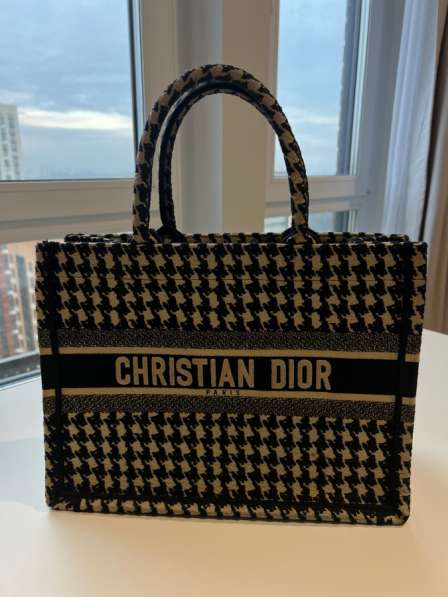 Сумка DIOR