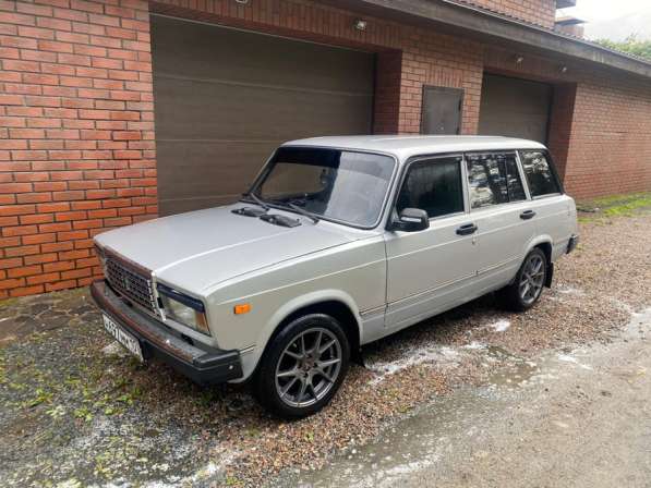 ВАЗ (Lada), 2104, продажа в Петрозаводске в Петрозаводске фото 8