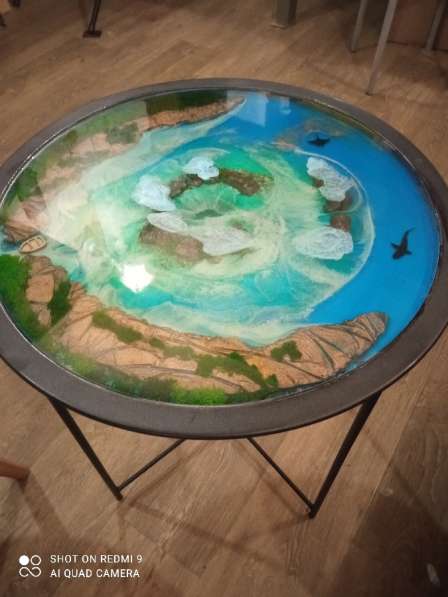 Декоративные изделия