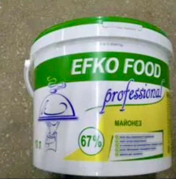 Ведра пластиковые в Махачкале