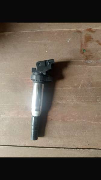 Новые запчасти на бмв х5 в Саранске фото 4