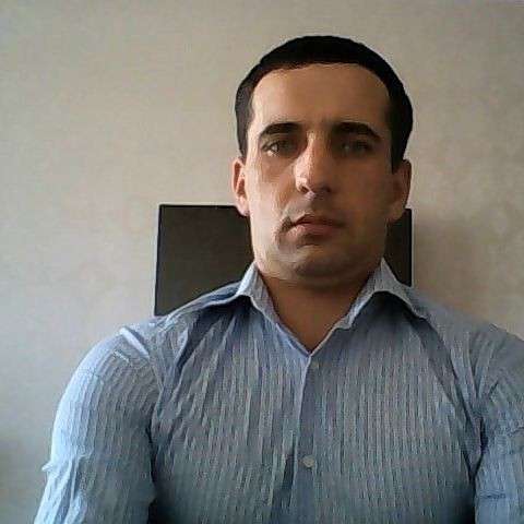 Резюме
