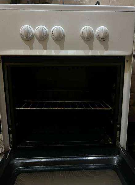 Газовая плита в Нижнем Новгороде фото 5