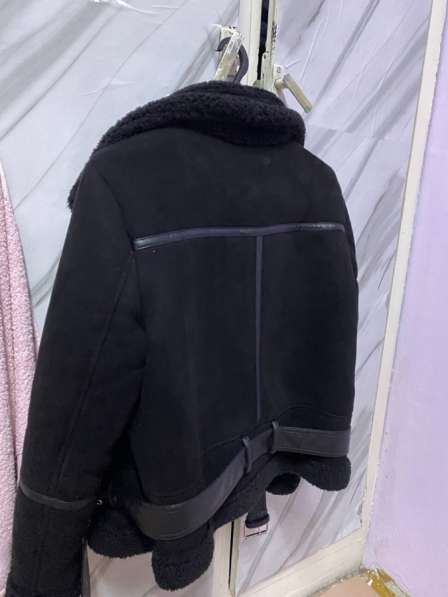 Дубленка зимняя в Ачинске