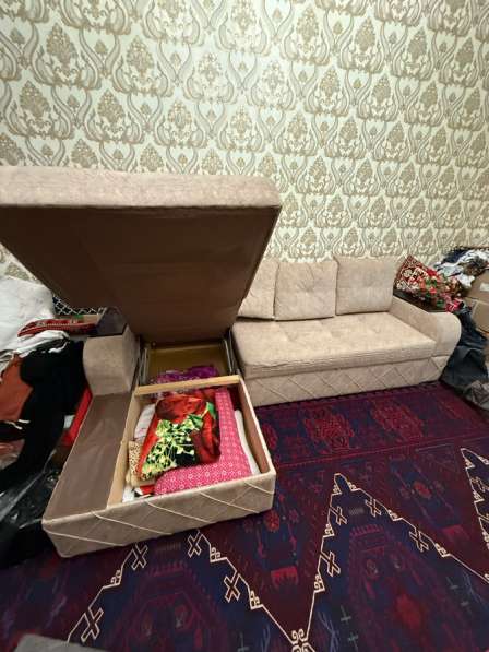 Диван раскладной в Махачкале фото 7