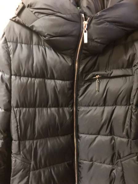 Пуховик зимний в Сургуте фото 3